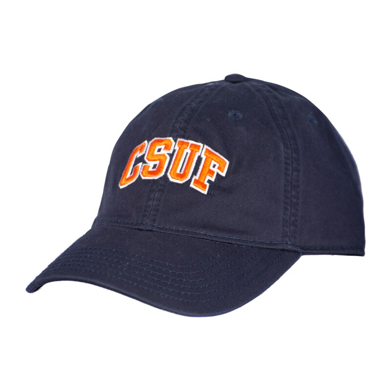 The CSUF Legacy Cap